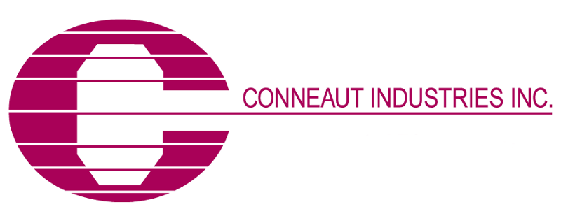 Conneaut Industries Logo