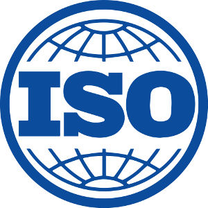 ISO Certified Logo