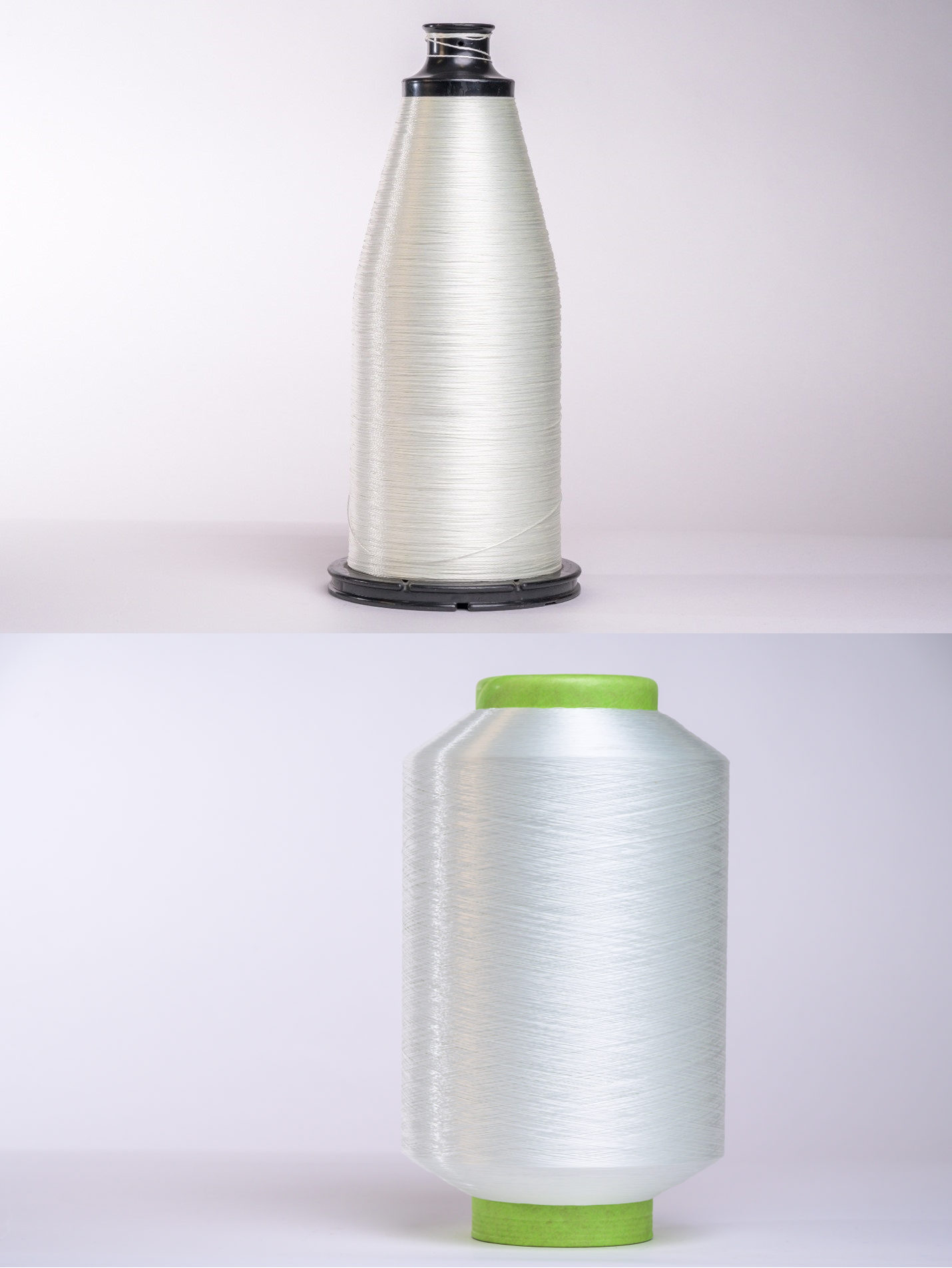 twist and ply